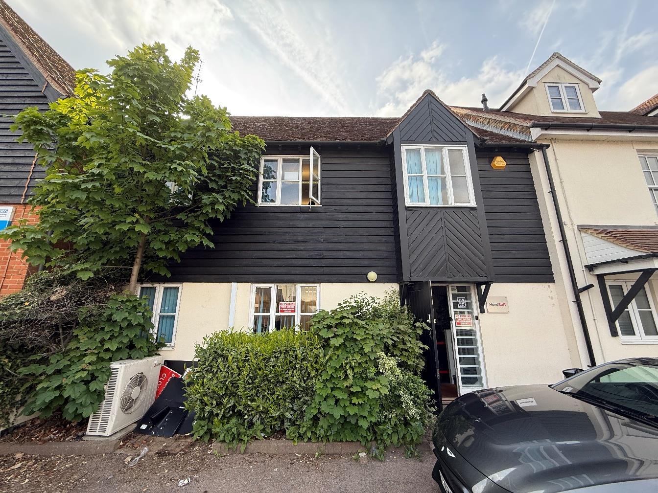 The Square, Sawbridgeworth en alquiler Foto del edificio- Imagen 1 de 5