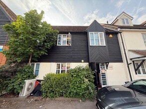 The Square, Sawbridgeworth en alquiler Foto del edificio- Imagen 1 de 5
