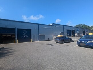 Más detalles de Larchwood Av, Havant - Nave en alquiler