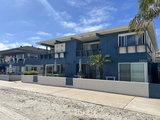 Más detalles para 824-828 Coronado Ct, San Diego, CA - Edificios residenciales en venta