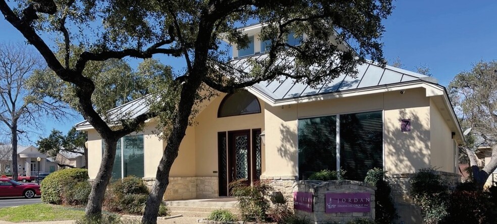 15303 Huebner Rd, San Antonio, TX en venta - Foto del edificio - Imagen 1 de 1