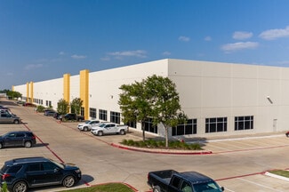 Más detalles de 2251 Picadilly Dr, Austin, TX - Nave en alquiler