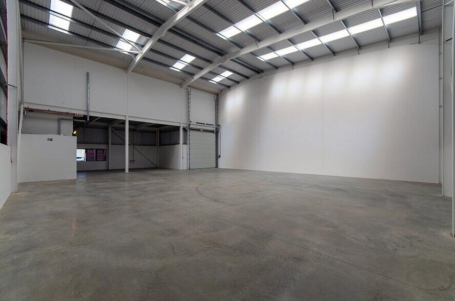 9 Portfield Rd, Portsmouth en alquiler - Foto del edificio - Imagen 3 de 27