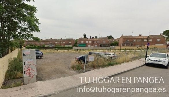 Más detalles de Terreno en venta