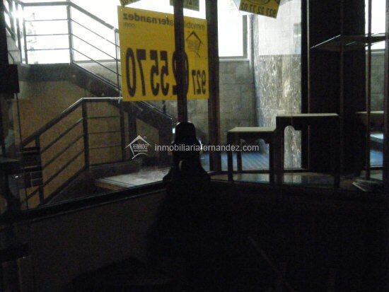 Local en Cáceres, Cáceres en venta - Foto del edificio - Imagen 2 de 7