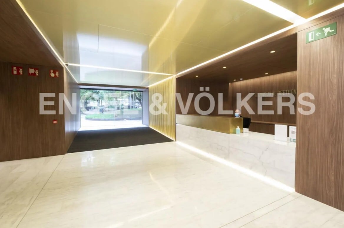 Oficina en Barcelona, Barcelona en alquiler Foto del interior- Imagen 1 de 6