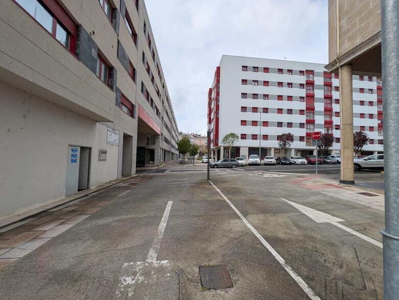 Rua de Ramón Beberide, 1, Lugo, Lugo en venta - Foto del edificio - Imagen 3 de 16