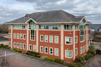 Más detalles de 2 Centurion Ct, Tamworth - Oficina en alquiler