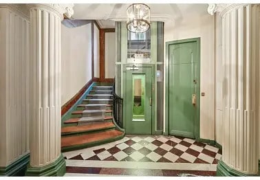 3 Avenue Victor Hugo, Paris en alquiler - Foto del edificio - Imagen 2 de 25