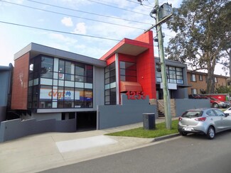 Más detalles de 1253 Nepean Hwy, Cheltenham - Oficina en venta