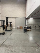 Calle Severo Ochoa, 11, Getafe, Madrid en alquiler Foto del edificio- Imagen 2 de 4