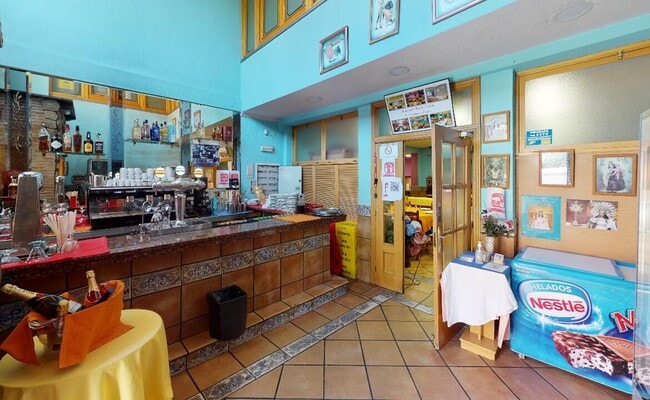 Más detalles para Calle Manuel Marchamalo, 10 - 12, Madrid - Local en venta