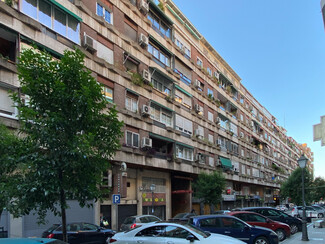 Más detalles para Calle Sánchez Barcaiztegui, 36, Madrid - Coworking en alquiler