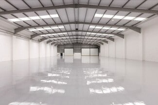 Más detalles de Swallowfield Way, Hayes - Nave en alquiler