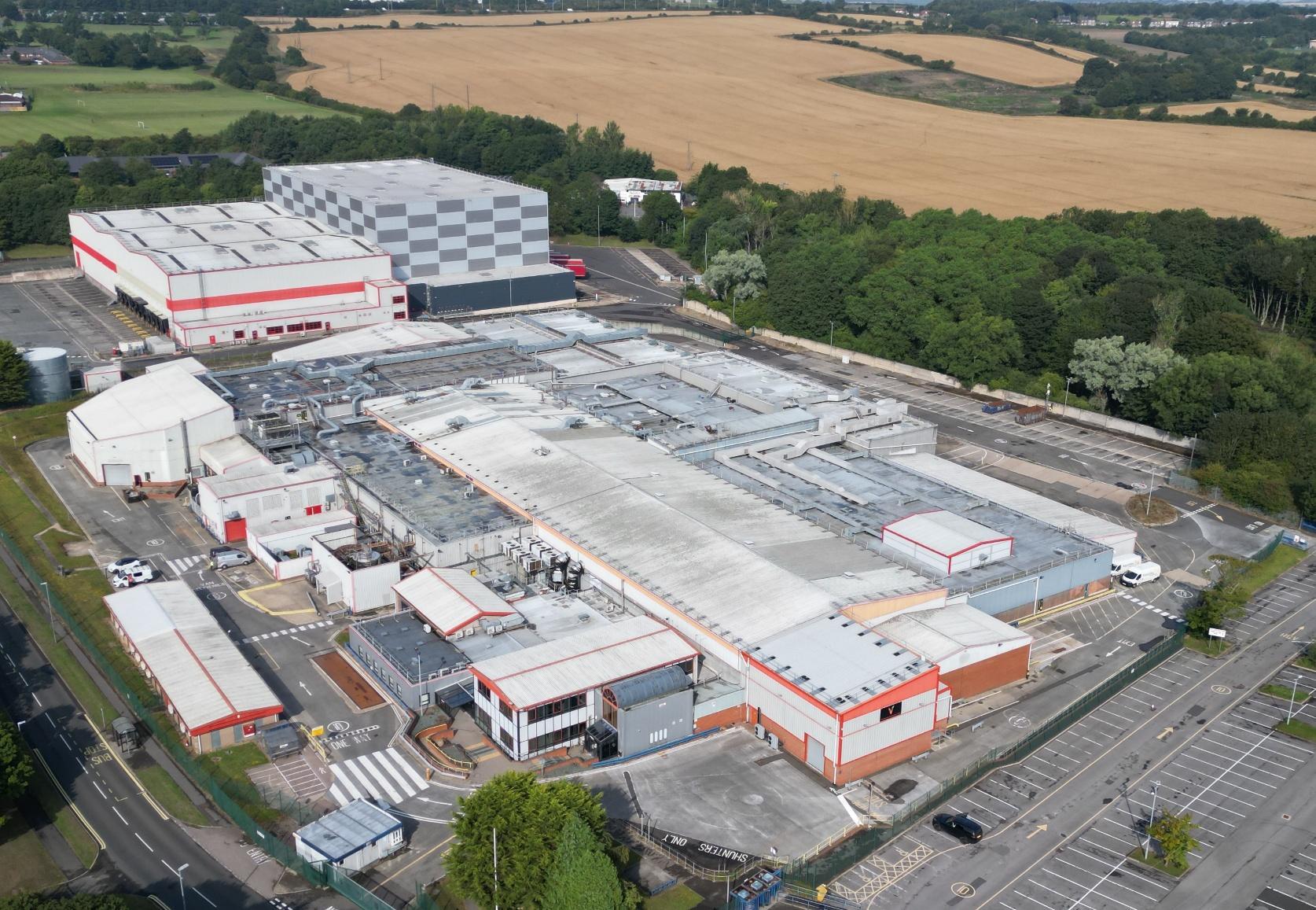 Stephenson Rd, Peterlee en alquiler Foto del edificio- Imagen 1 de 3