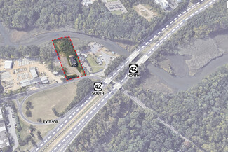 Más detalles para 731-741 Lower Landing Rd, Blackwood, NJ - Terrenos en venta