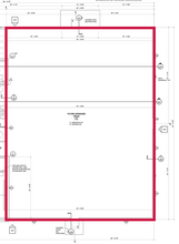 3601 Plaza Way, Kennewick, WA en alquiler Plano de la planta- Imagen 1 de 1