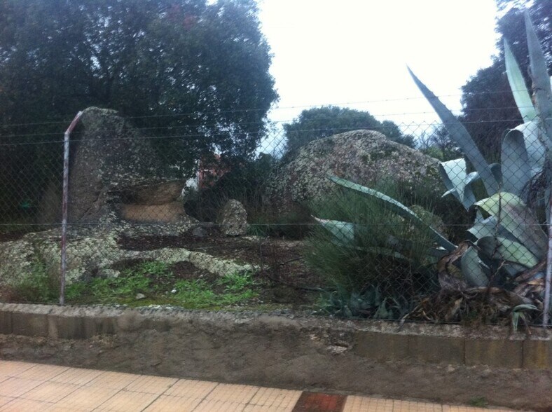 Terreno en Malpartida de Cáceres, Cáceres en venta - Foto del edificio - Imagen 2 de 3