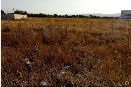 Terrenos en Meco, MAD en venta - Foto del edificio - Imagen 2 de 3