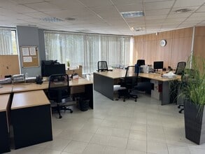 Nave en L'Hospitalet de Llobregat, Barcelona en alquiler Foto del interior- Imagen 2 de 5