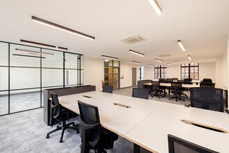 25 West Tenter St, London en alquiler Foto del edificio- Imagen 1 de 6