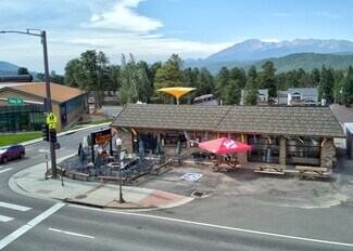 Más detalles de 121 E Highway 24, Woodland Park, CO - Local en venta