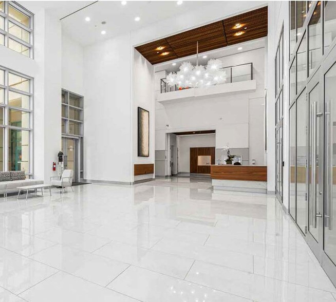 350 E Las Olas Blvd, Fort Lauderdale, FL en alquiler - Foto del interior - Imagen 3 de 18