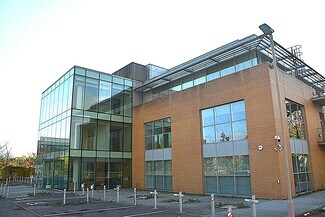 Más detalles de Vanwall Rd, Maidenhead - Oficina en venta