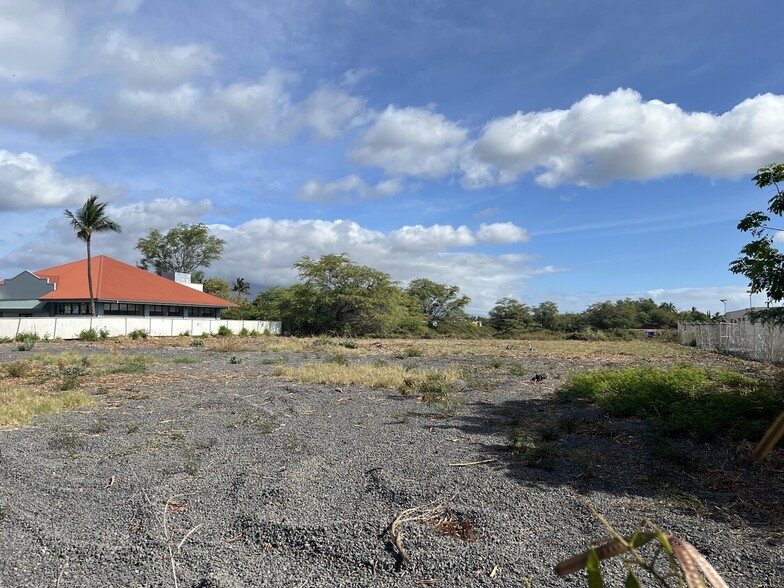 91 E Lipoa St, Kihei, HI en alquiler - Foto del edificio - Imagen 2 de 4