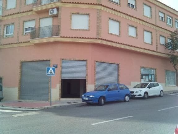 Más detalles de Local en venta