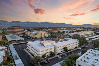 310 S Williams Blvd, Tucson, AZ - vista aérea  vista de mapa - Image1