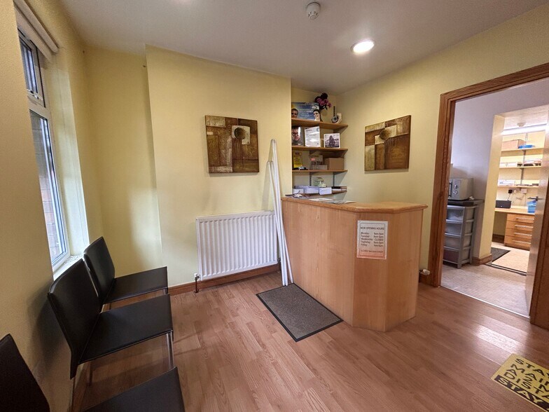 6 Portland Av, Newtownabbey en venta - Foto del interior - Imagen 2 de 6