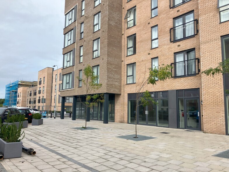 The Mill Canton, Cardiff en alquiler - Foto del edificio - Imagen 3 de 6