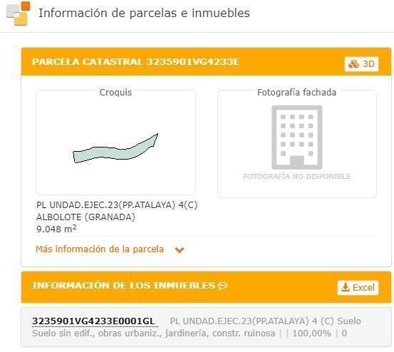 Calle Guadiana, 1-1, Peligros, Granada en venta Foto principal- Imagen 1 de 9