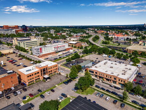 520 Ellicott St, Buffalo, NY en alquiler Foto del edificio- Imagen 1 de 5