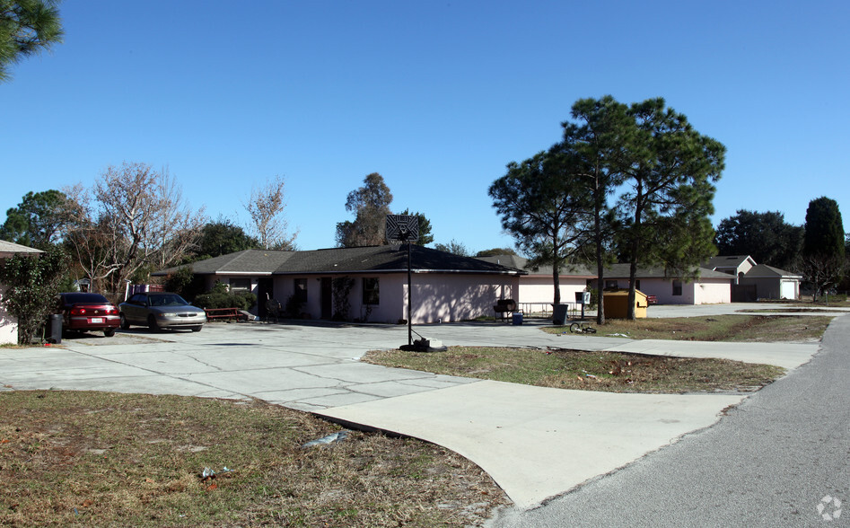 3950 Country Pl, Winter Haven, FL en venta - Foto del edificio - Imagen 3 de 3