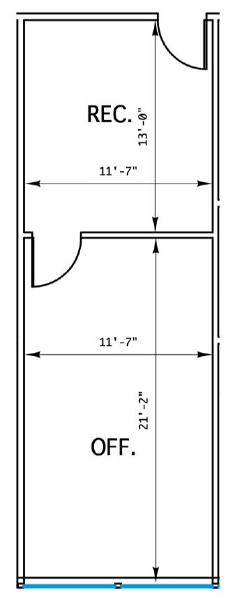 11300 N Central Expy, Dallas, TX en alquiler Plano de la planta- Imagen 1 de 1