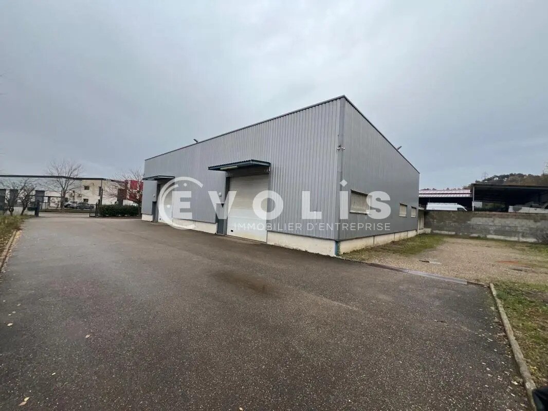 Oficina en Millery en alquiler Foto del edificio- Imagen 1 de 10