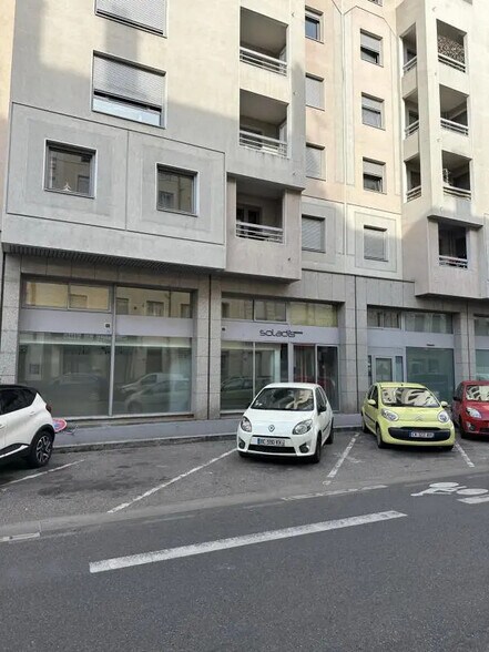 6 Rue Bellecombe, Lyon en venta - Foto del edificio - Imagen 1 de 6
