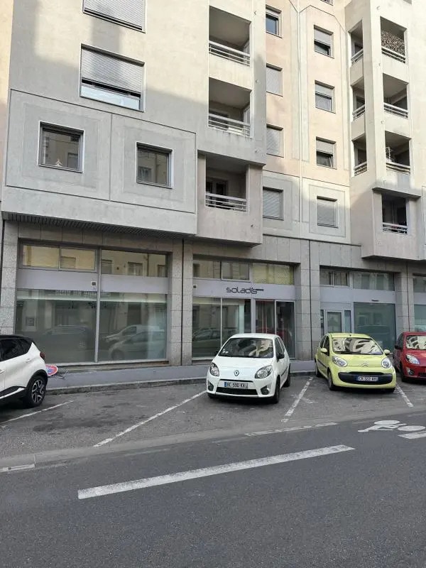 6 Rue Bellecombe, Lyon en venta Foto del edificio- Imagen 1 de 7
