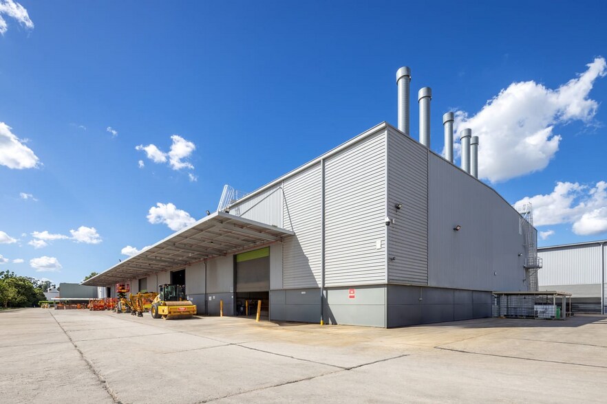 2 Greenhills Ave, Moorebank en alquiler - Foto del edificio - Imagen 3 de 4
