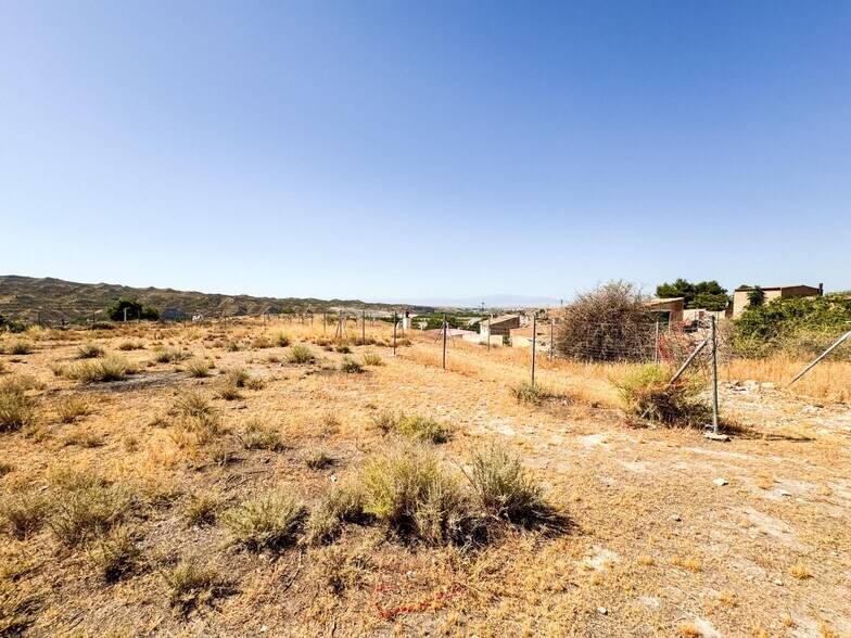 Terreno en Castilléjar, Granada en venta - Plano del sitio - Imagen 2 de 19