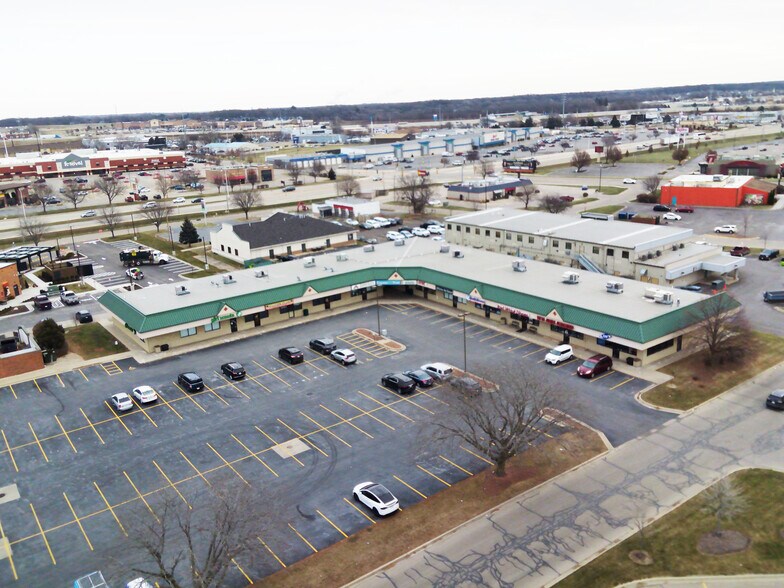 3000 Milton Ave, Janesville, WI en alquiler - Foto del edificio - Imagen 1 de 6