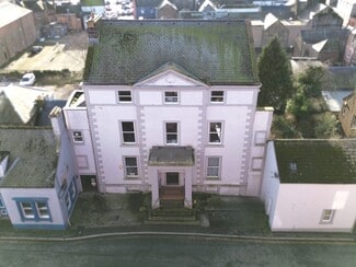 Más detalles de 139 Irish Street, Dumfries - Oficina en venta
