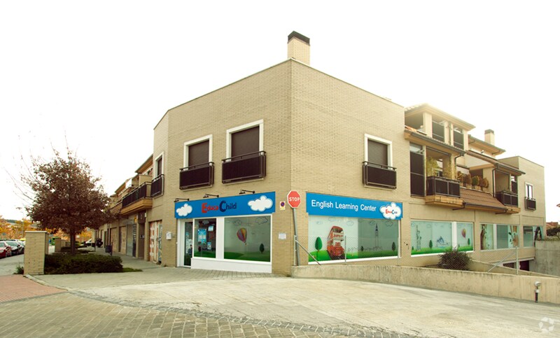 Ronda Parque Bellavista, Rivas-Vaciamadrid, Madrid en venta Foto principal- Imagen 1 de 1