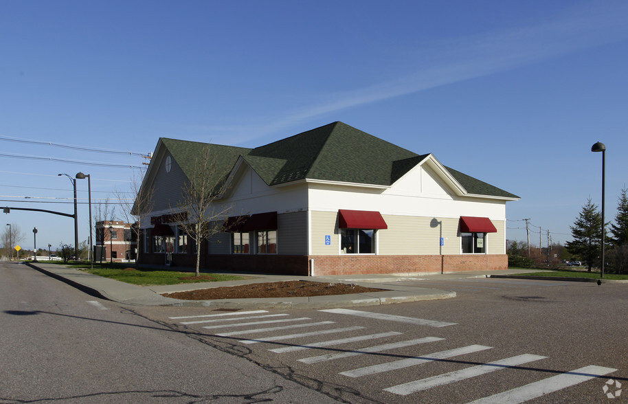 100-Bldg C Maple Tree Pl, Williston, VT en alquiler - Foto del edificio - Imagen 2 de 2