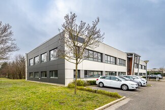 Más detalles de Oficina en alquiler