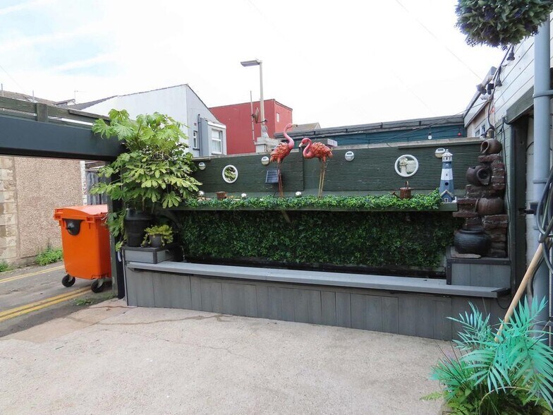 22 St. Chads Rd, Blackpool en venta - Foto del edificio - Imagen 3 de 33