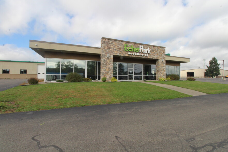 3861-3870 West Rd, Cortland, NY en venta - Foto del edificio - Imagen 3 de 65