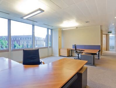 68-72 Hammersmith Rd, London en alquiler - Foto del interior - Imagen 3 de 8